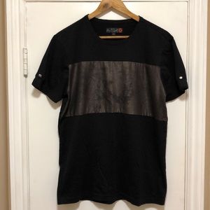 GUESS Black Shirt